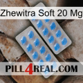 Zhewitra Soft 20Mg 23